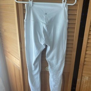 Lululemon Align Leggings